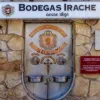 fuente de vino
