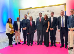 Presentación tercera edición BInómico