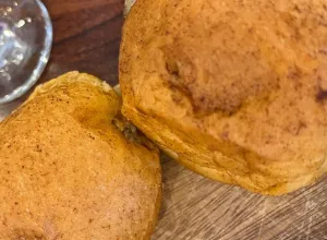 pan de ochío