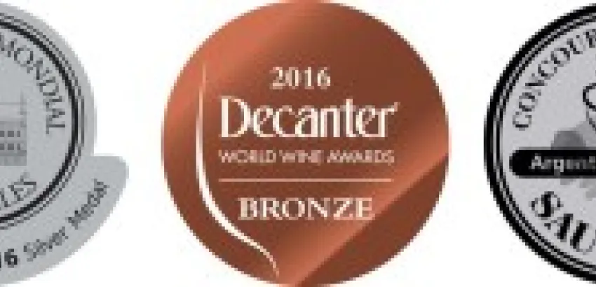 Finca La Colina de Vinos Sanz gana tres medallas en los campeonatos mundiales de Londres, Bruselas y Sauvignon Finca La Colina de Vinos Sanz gana tres medallas en los campeonatos mundiales de Londres, Bruselas y Sauvignon