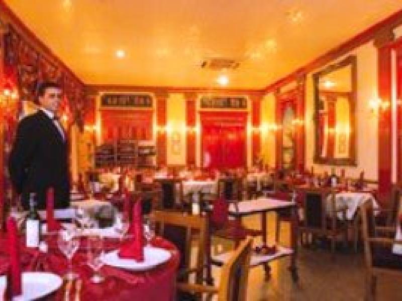 Monseigneur y Emperador: dos leyendas de la cocina cubana