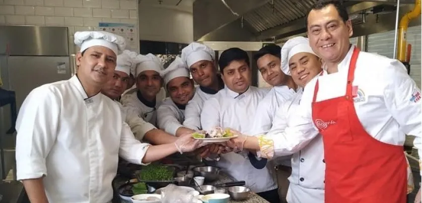 gastronomia peruana