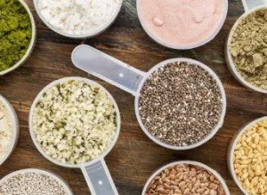 Superfoods: 5 alimentos que marcarán tendencia en 2015