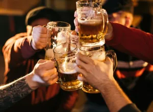 cervezas más consumidas españa