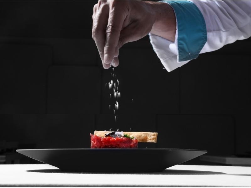 Iberostar-Hotel-Parque-Central-gastroshow