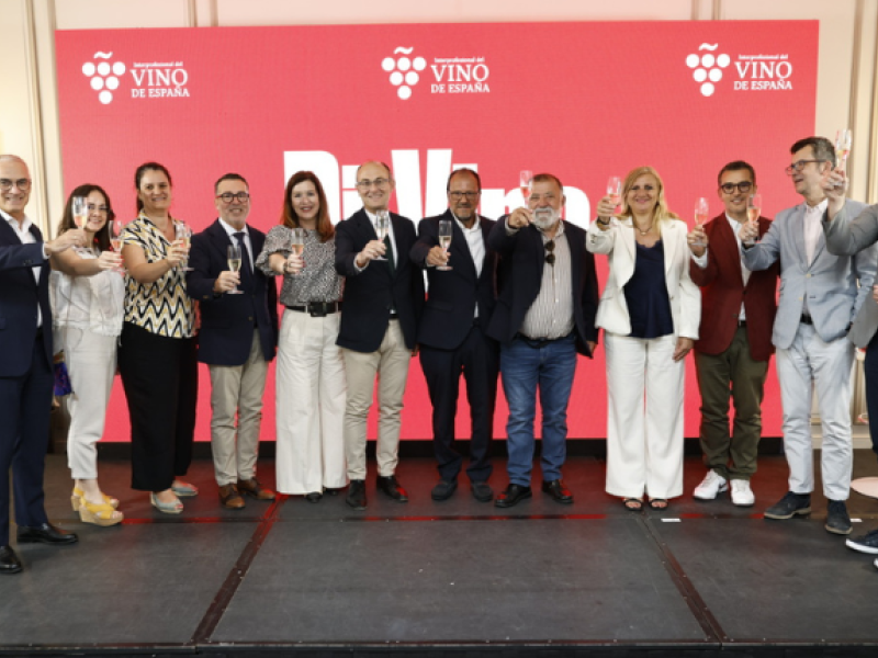 Di Vino: la nueva campaña del Vino de España para conectar con los jóvenes consumidores