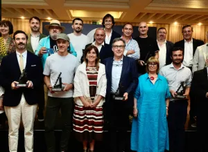 Top Tradition restaurants premiados