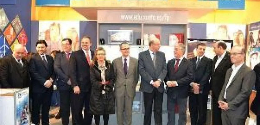 Xantar 2014: Tarjeta de presentación de Galicia hacia el mundo Xantar 2014: Tarjeta de presentación de Galicia hacia el mundo