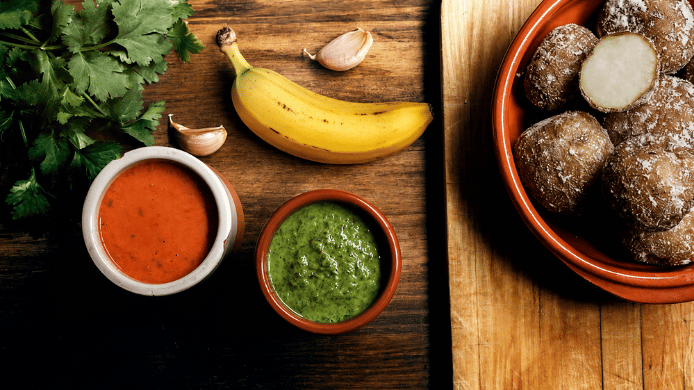 alimentos de Canrias