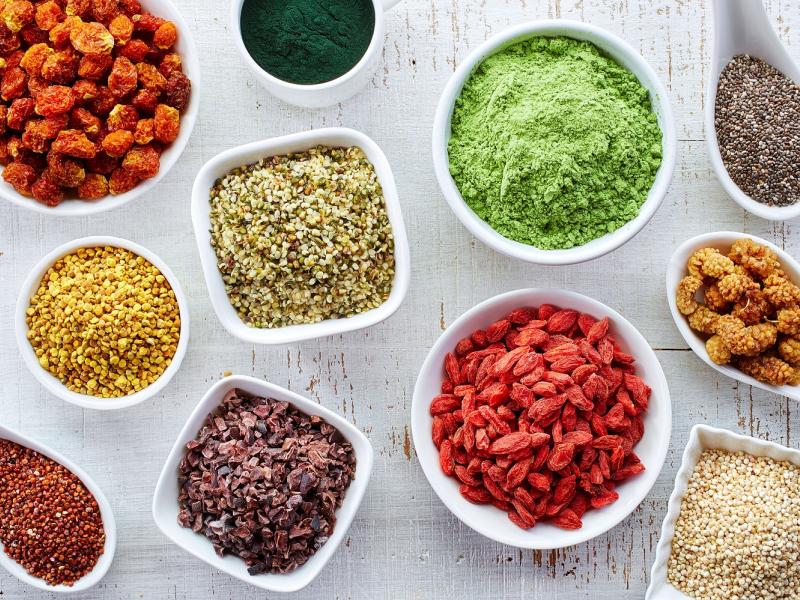 superalimentos