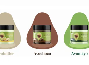 The Avocado Guys