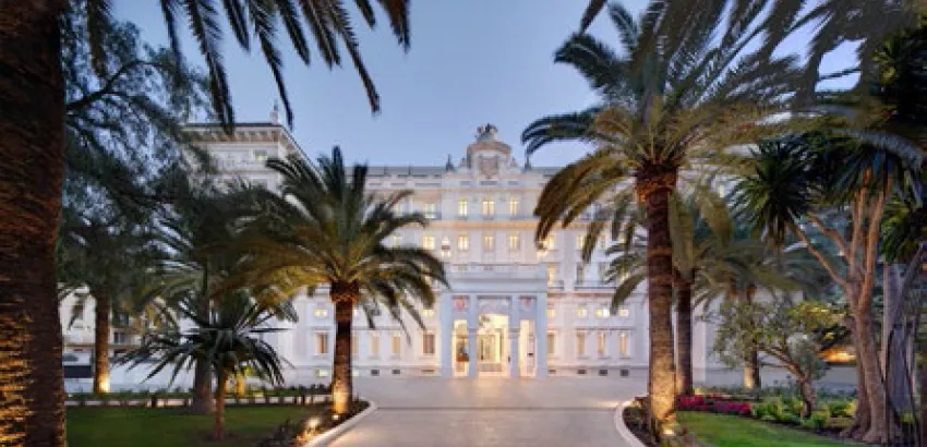 El Gran Hotel Miramar recibe al universo de Estrellas Michelin El Gran Hotel Miramar recibe al universo de Estrellas Michelin