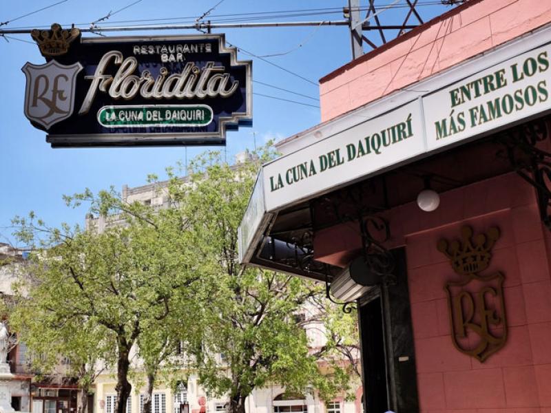 El Floridita