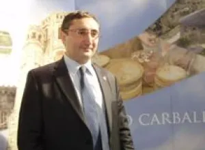 Entrevista a Argimiro Marnotes Fernández, Alcalde de Carballiño