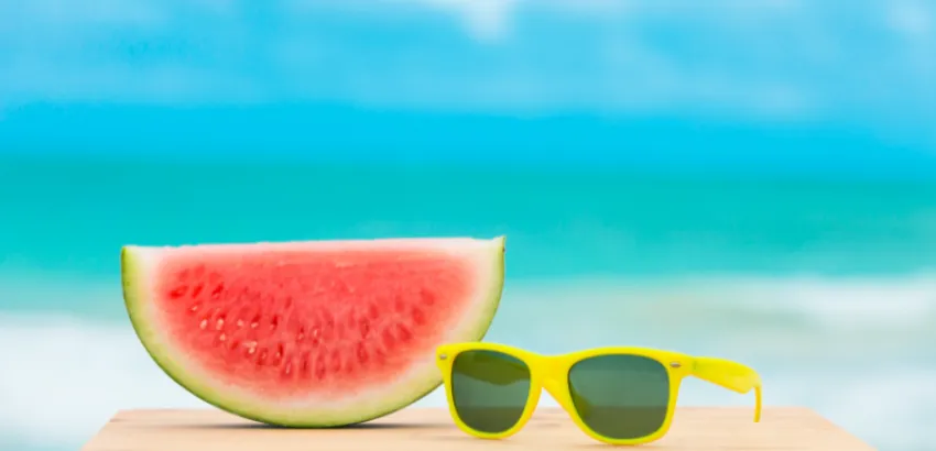 Conoce los alimentos fotoprotectores Conoce los alimentos fotoprotectores