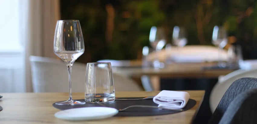 restaurante