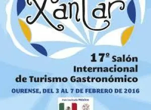 Xantar 2016 celebra primera reunión de su comité asesor