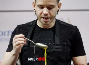 Nuevos horizontes, sentimientos y creatividad en Asisa Madrid Fusión