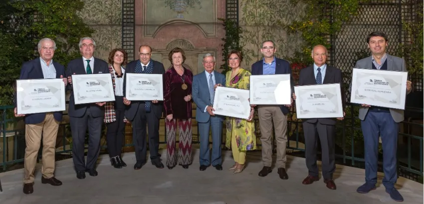 Premios Memoriales de Gastronomia-2017