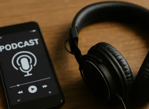 podcasts