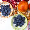 Dieta MIND: comer en contra de la degeneración cognitiva