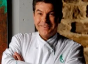 Air France, embajador de la cocina francesa con platos de Régis Marcon, en clase Bussines