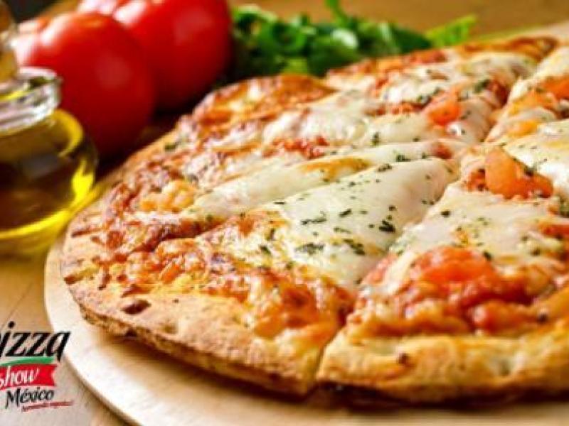 México, segundo consumidor de pizzas en el mundo 