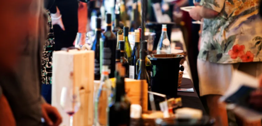 Las 12 fiestas del vino más esperadas en España este agosto 2025 fiestas del vino
