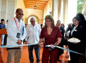 Vuelve la Fiesta del Vino al Hotel Nacional de Cuba 