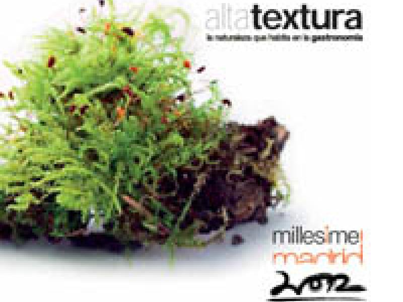 Colombia, país invitado en Millesime 2012
