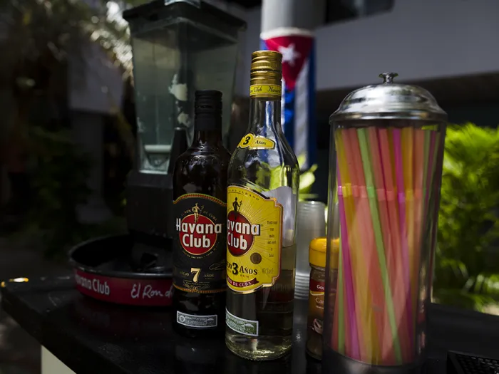 Festival Internacional Varadero Gourmet 2018