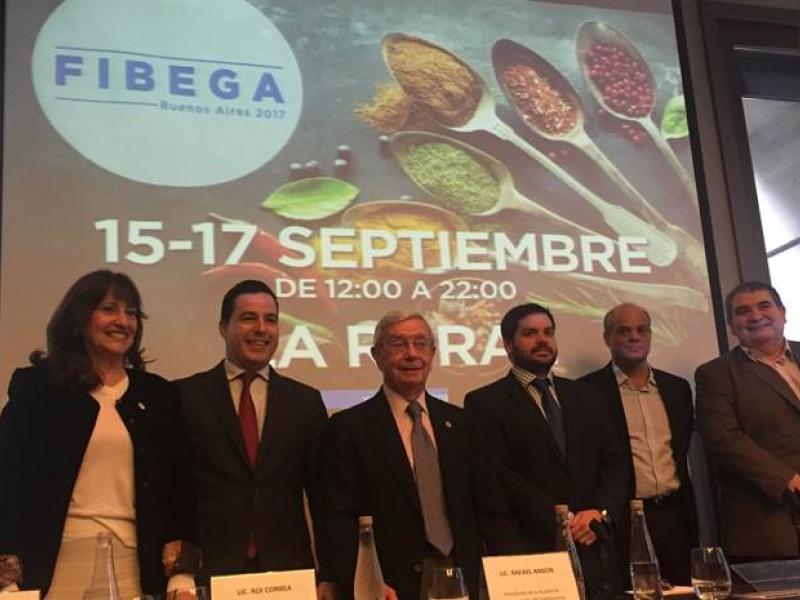 Expertos internacionales, grandes chefs y mucha gastronomía en FIBEGA 2017