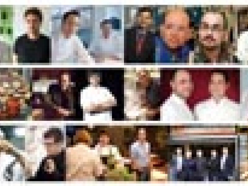 Restaurama 2012, la oferta global para el canal HORECA