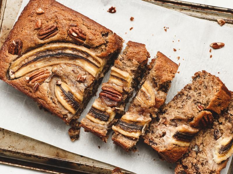 Banana Bread