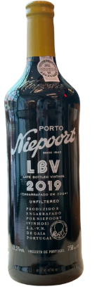 Niepoort 2019