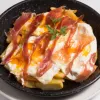 gastronomía de Madrid