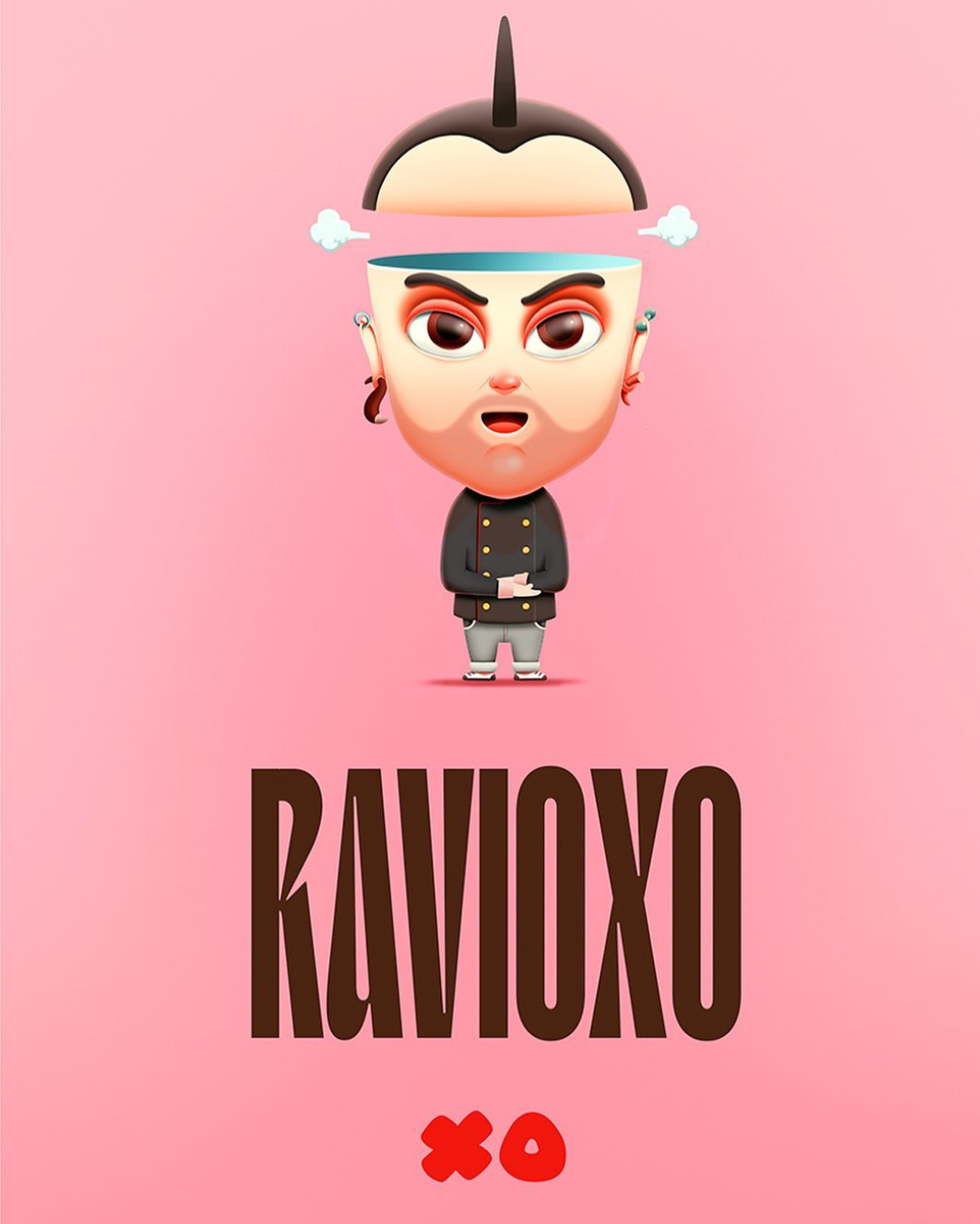 ravioxo