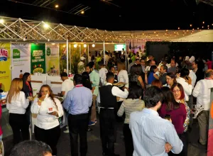 Expogastronomica 