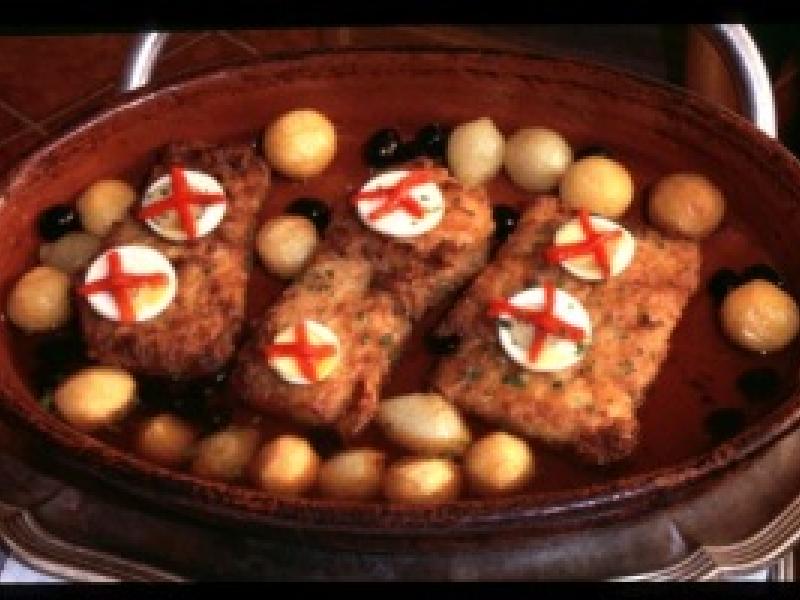 Lisboa apuesta por la mejor gastronomía 