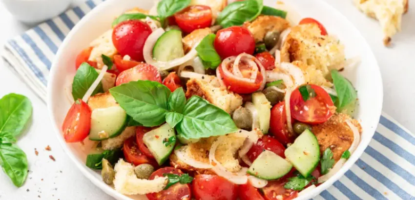 panzanella