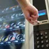 vending