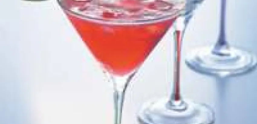 Las familias de los cocteles Las familias de los cocteles