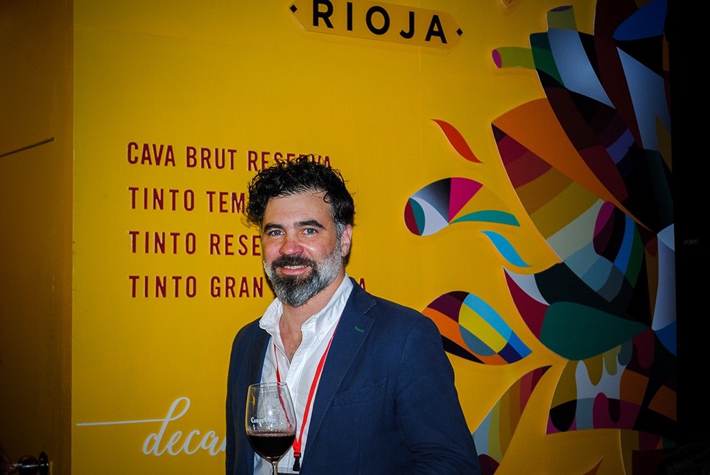 Campo Viejo-Federico-Leonard-Fiesta-Internacional-de-Vino-2018