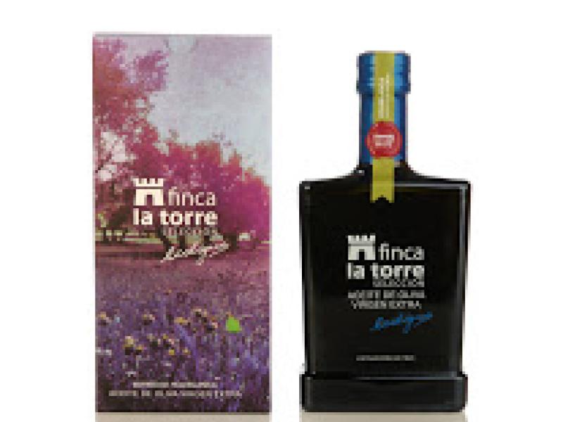 Finca La Torre ha recibido el Premio Alimentos de España al mejor Aceite de Oliva Virgen Extra por cuarto año consecutivo