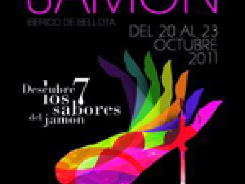 Convocada la I Feria del Jamón Ibérico de Bellota