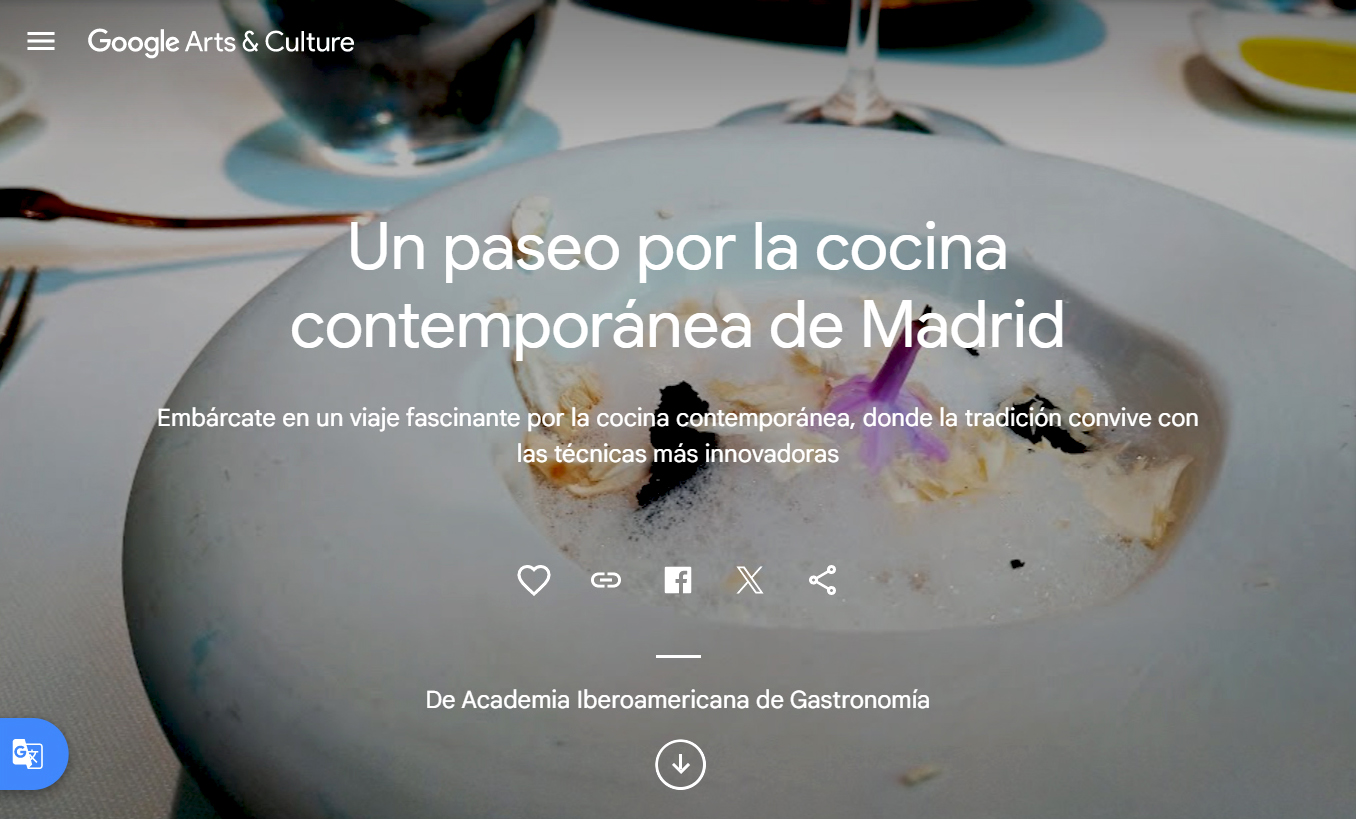 google arts