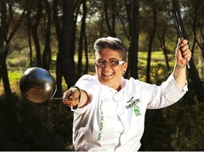 La cocina española palpita en Cuba