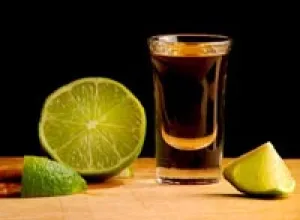 Tequila aliento de los dioses