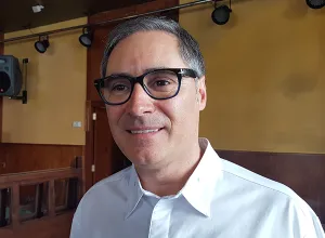 “Una estrella Michelin a un cocinero lo que le hace es sanearle todos los días”