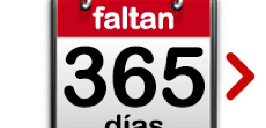 Santiago de Cuba, 365: en cuenta regresiva Santiago de Cuba, 365: en cuenta regresiva